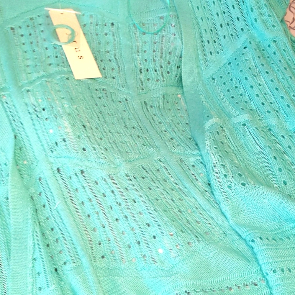 Ladies sweater